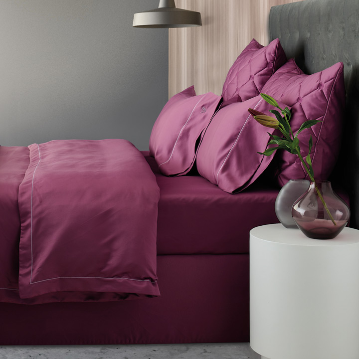 Lola Duvet Cover Bedding Set